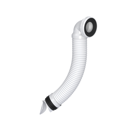 İZYAPI TELLİ KÖRÜKLÜ KADA DİRSEKLİ ÇEKVALFLİ  (24pcs)